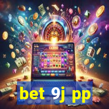 bet 9j pp